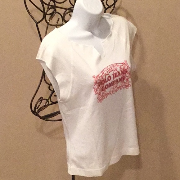 R-L TEE - Picture 5 of 7